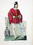 Giovane veneziano